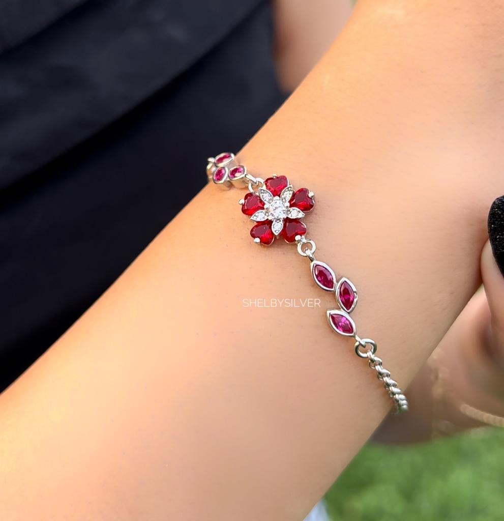Bracciale Scarlet