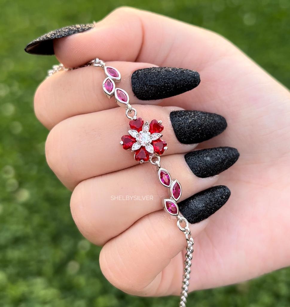 Bracciale Scarlet