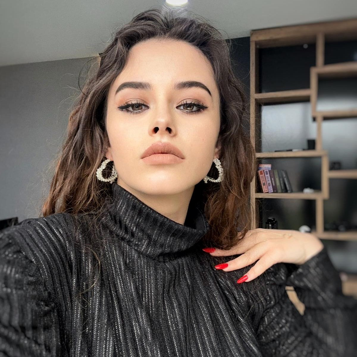 Starlight Gems Orecchini