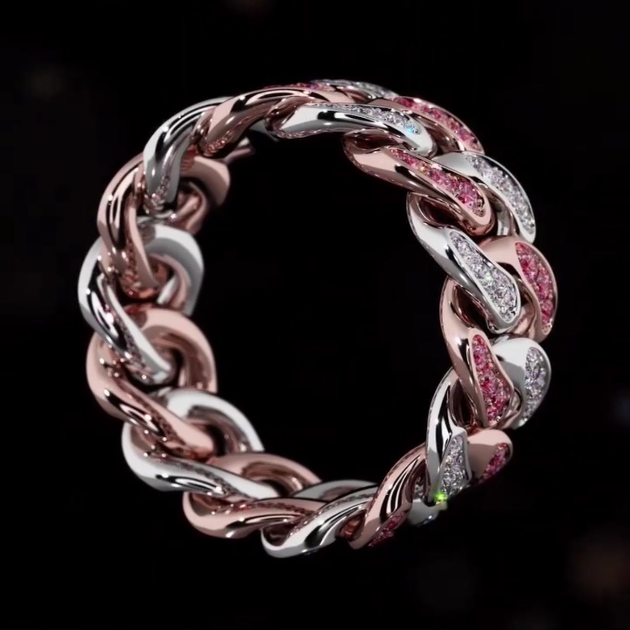 Shelby Elegance Ring