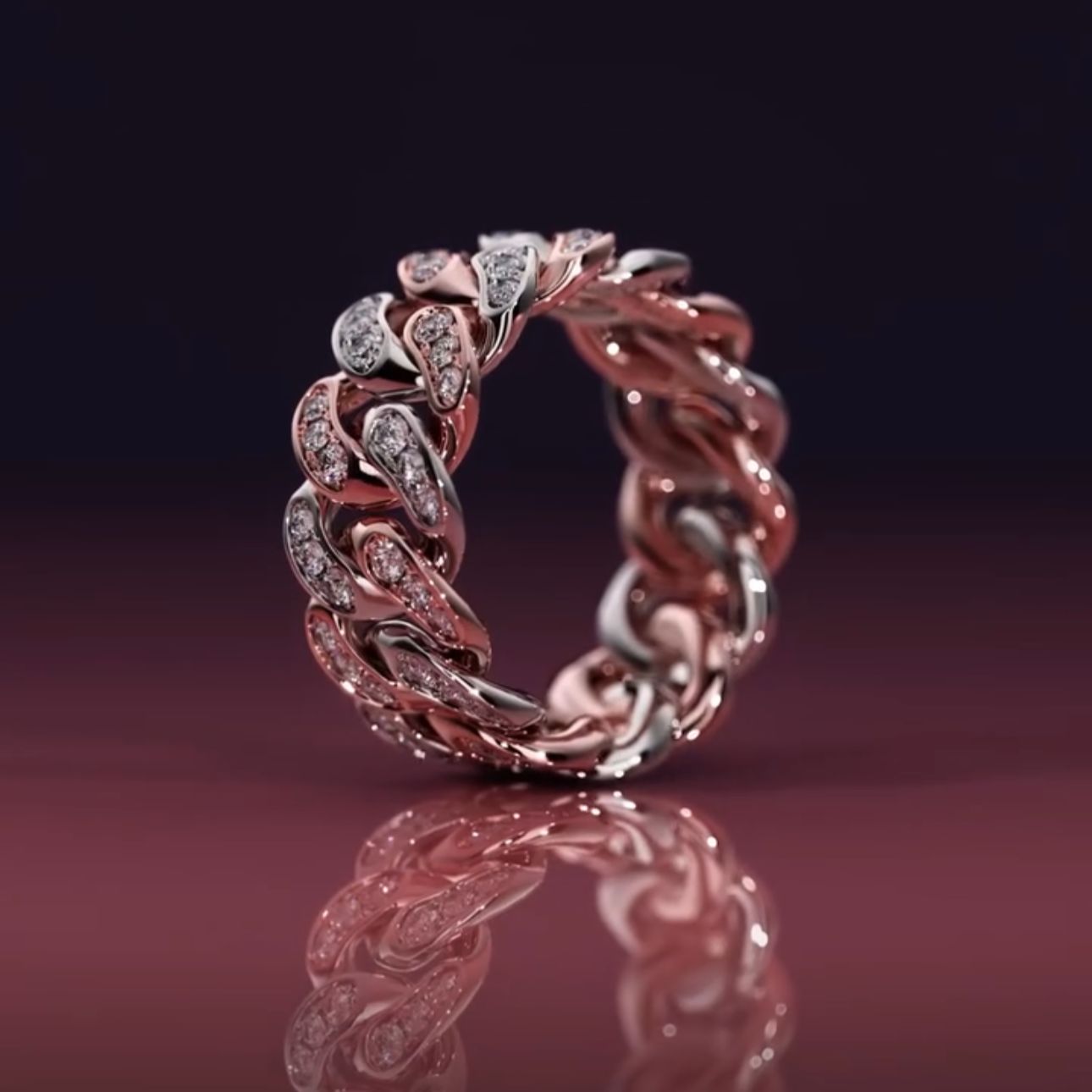 Shelby Elegance Ring