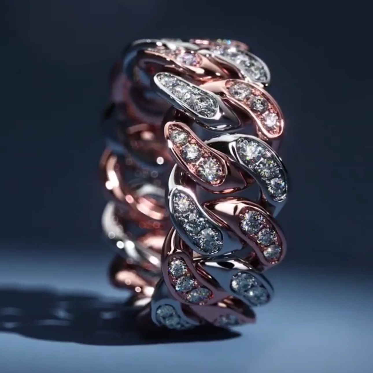 Shelby Elegance Ring