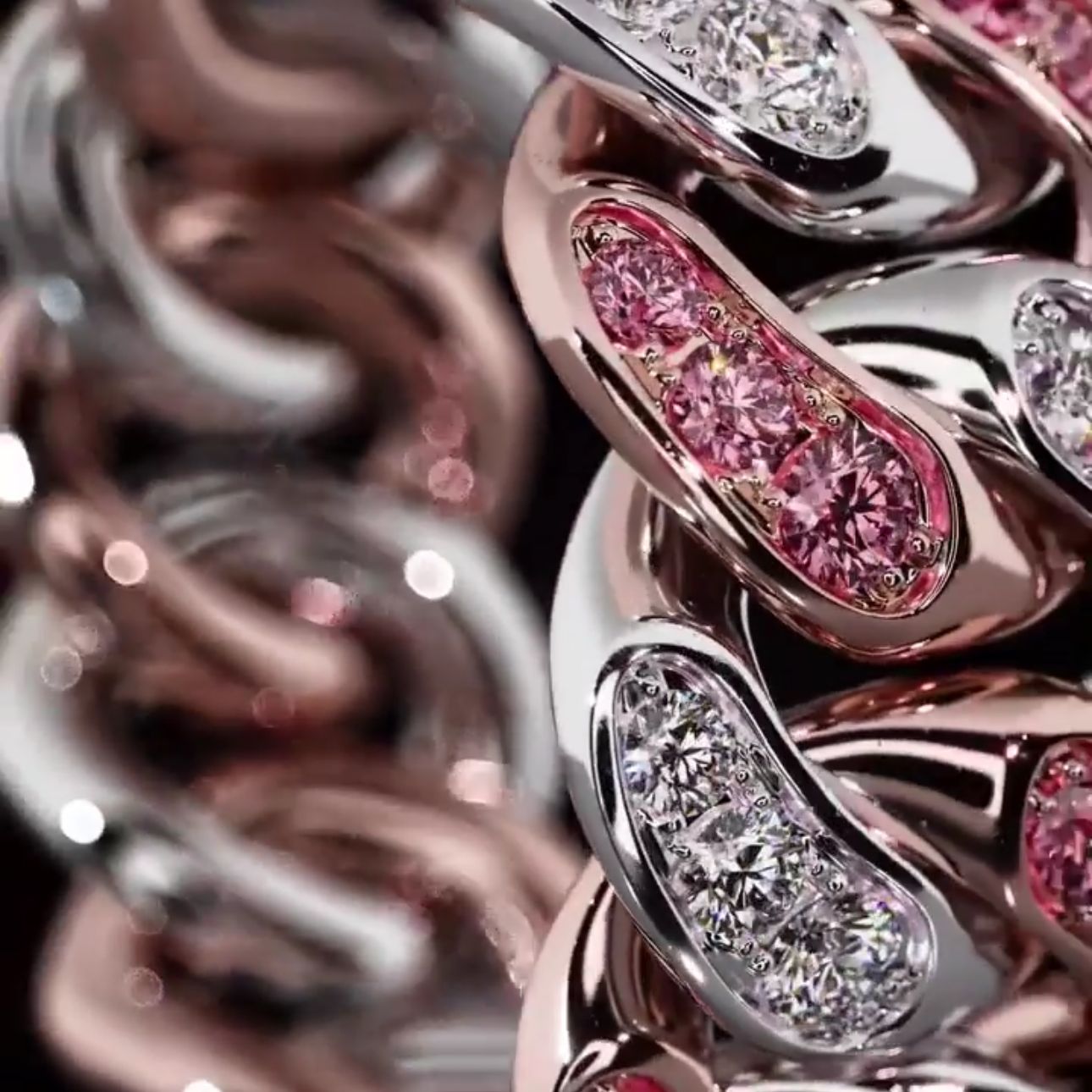 Shelby Elegance Ring
