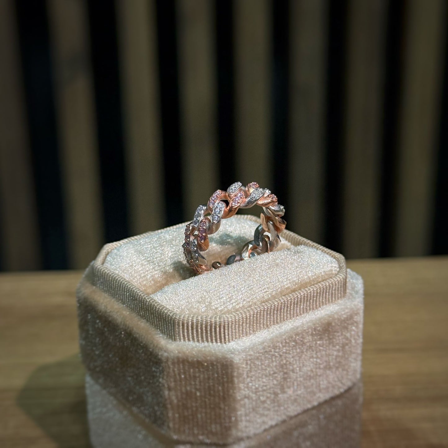 Shelby Elegance Ring