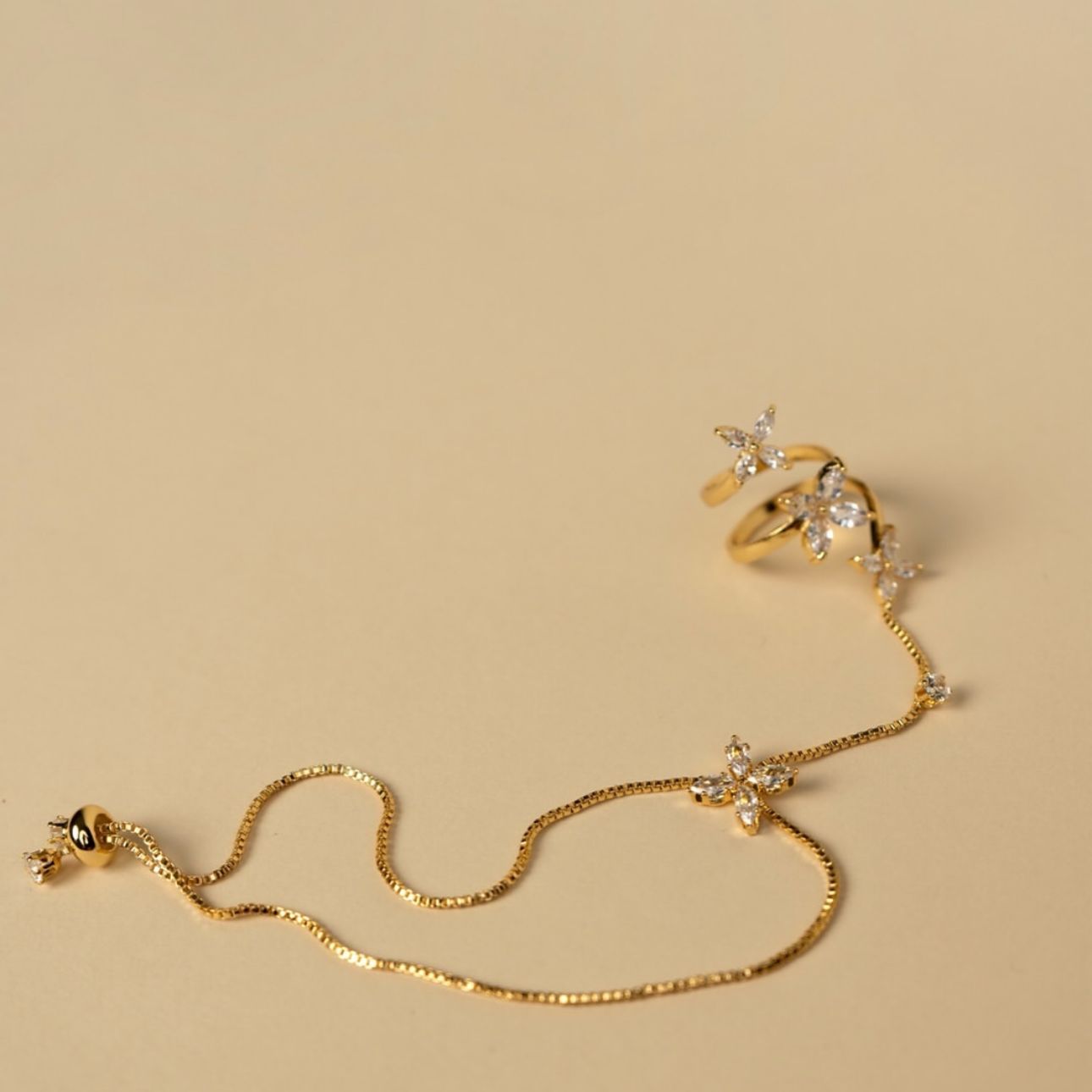 Celestial Vine Shahmeran