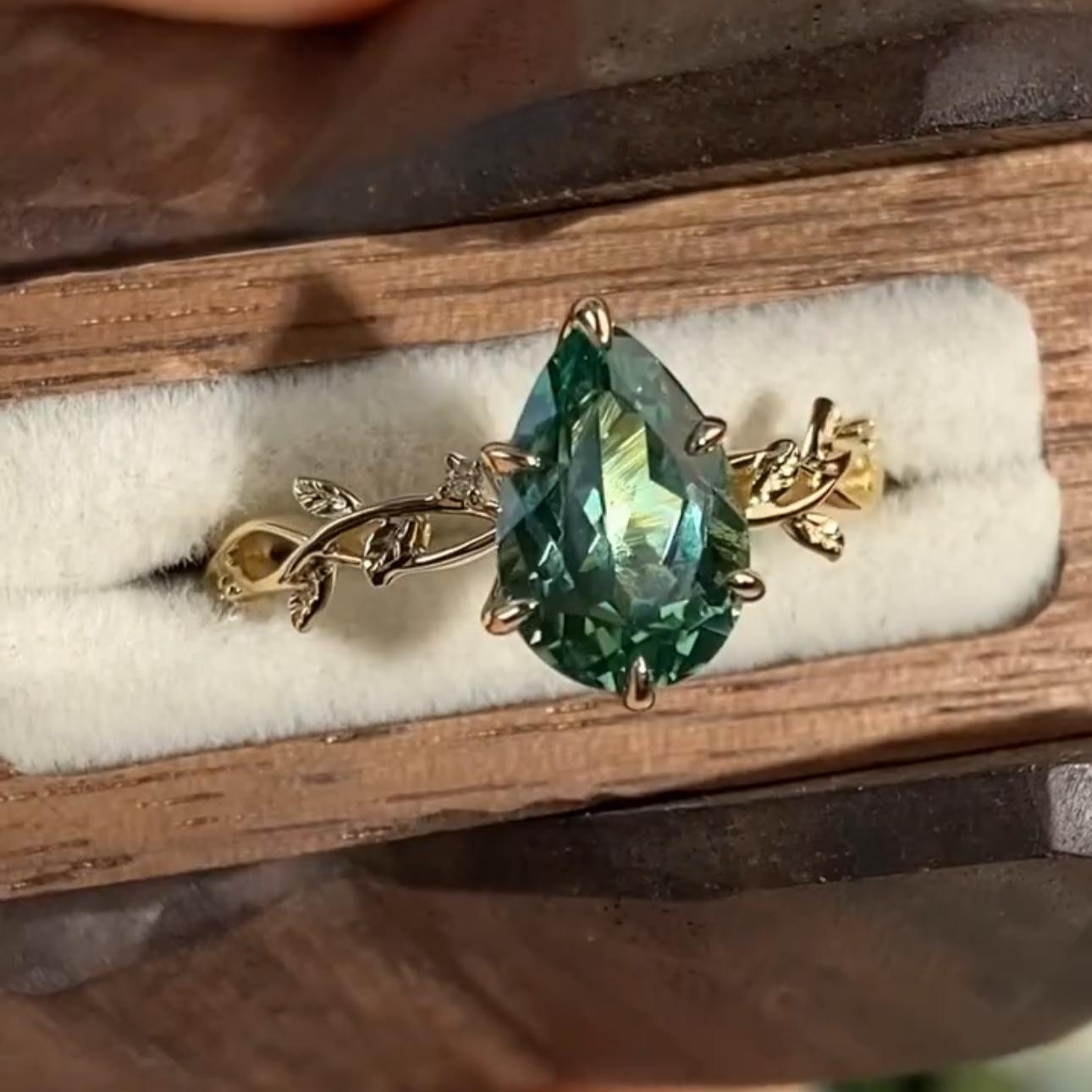Emerald Grove