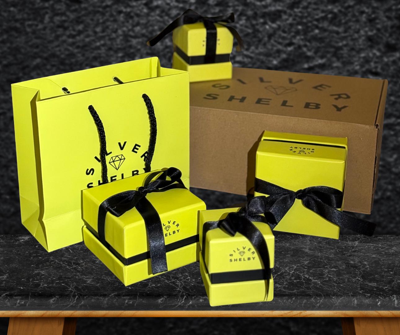 Shelby Premium Boxes