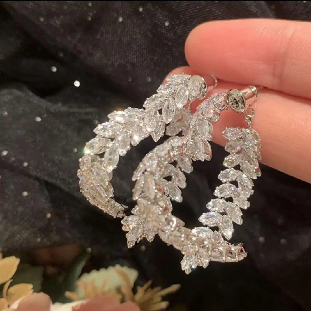 Starlight Gems Orecchini