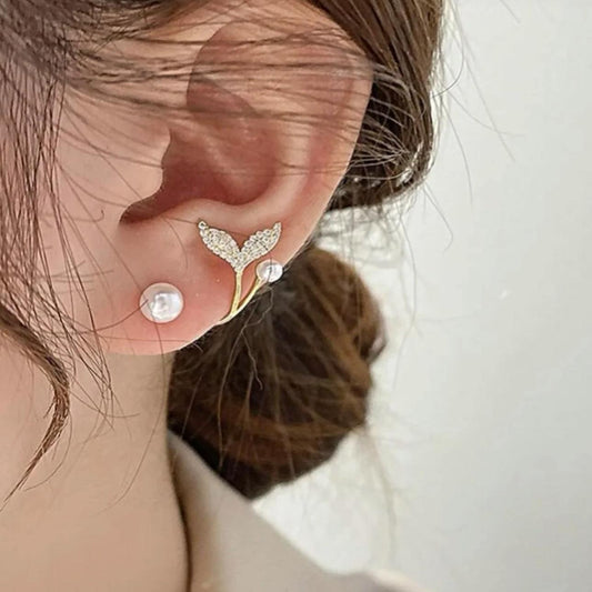 Pearl Orecchini