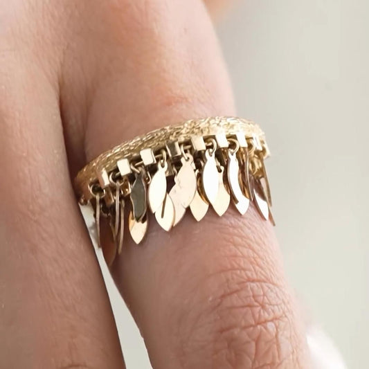 Elegance Anello