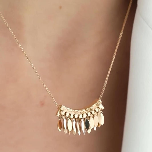 Elegance Collana