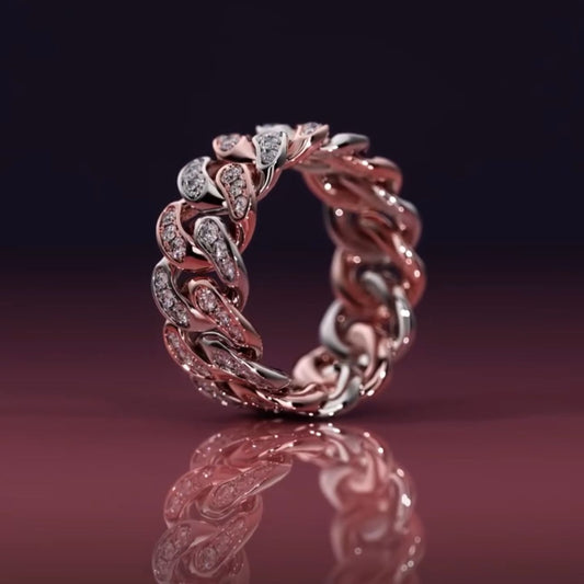 Shelby Elegance Ring