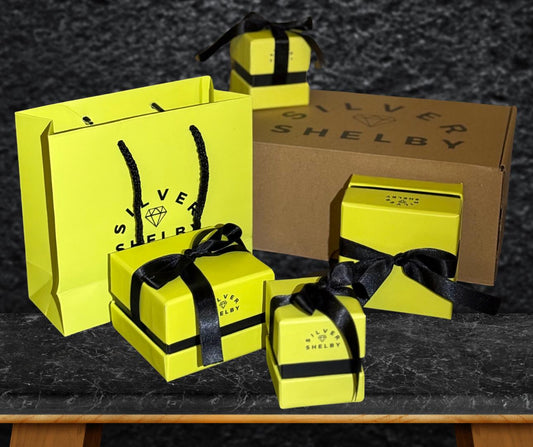 Shelby Premium Boxes